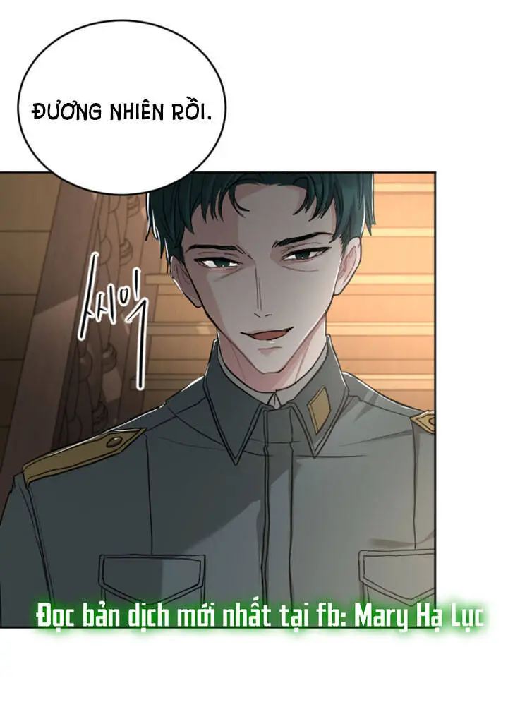 Tôi Sẽ Bị Trừ Khử Cùng Hoàng Đế Nettruyen ZZZ Chương 34.2 Page 19