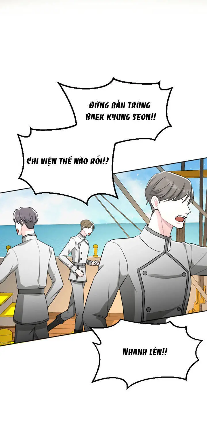 Tôi Sẽ Bị Trừ Khử Cùng Hoàng Đế Nettruyen ZZZ Chương 34.2 Page 30