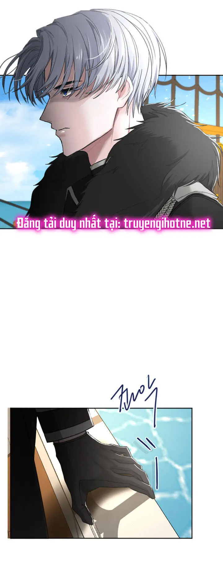 Tôi Sẽ Bị Trừ Khử Cùng Hoàng Đế Nettruyen ZZZ Chương 34.2 Page 32