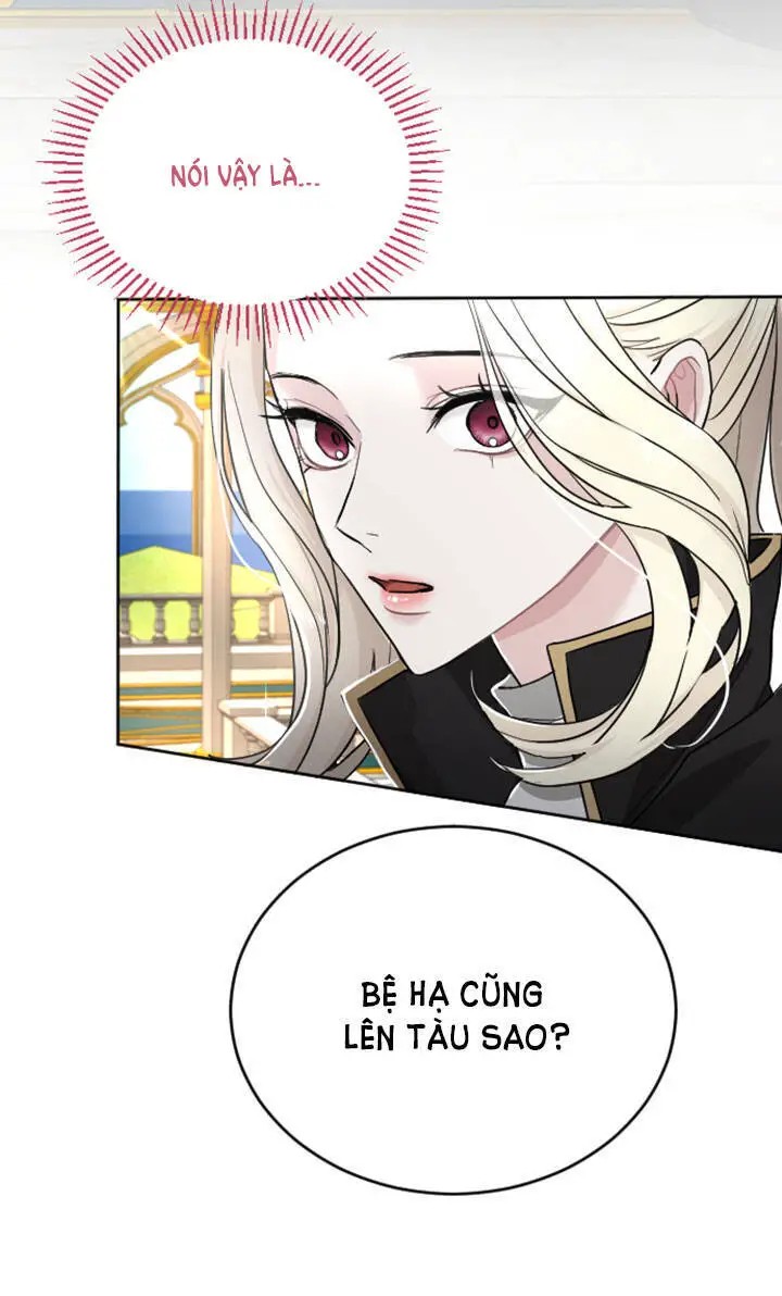 Tôi Sẽ Bị Trừ Khử Cùng Hoàng Đế Nettruyen ZZZ Chương 34.1 Page 6