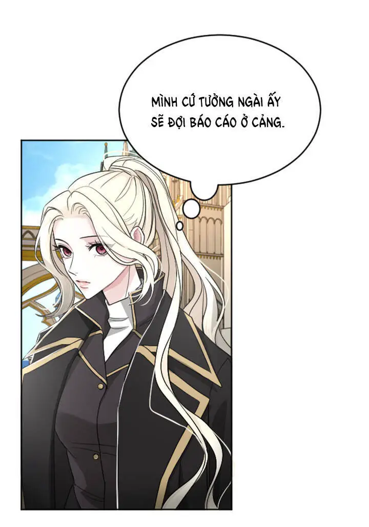 Tôi Sẽ Bị Trừ Khử Cùng Hoàng Đế Nettruyen ZZZ Chương 34.1 Page 8