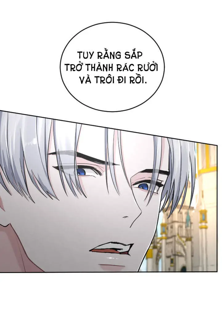 Tôi Sẽ Bị Trừ Khử Cùng Hoàng Đế Nettruyen ZZZ Chương 34.1 Page 9