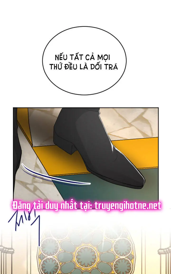 Tôi Sẽ Bị Trừ Khử Cùng Hoàng Đế Nettruyen ZZZ Chương 34.1 Page 11