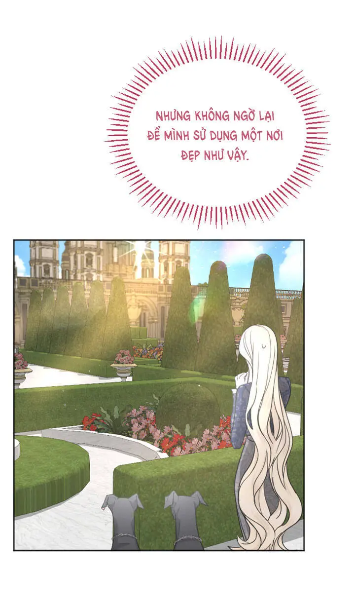 Tôi Sẽ Bị Trừ Khử Cùng Hoàng Đế Nettruyen ZZZ Chương 34.1 Page 19