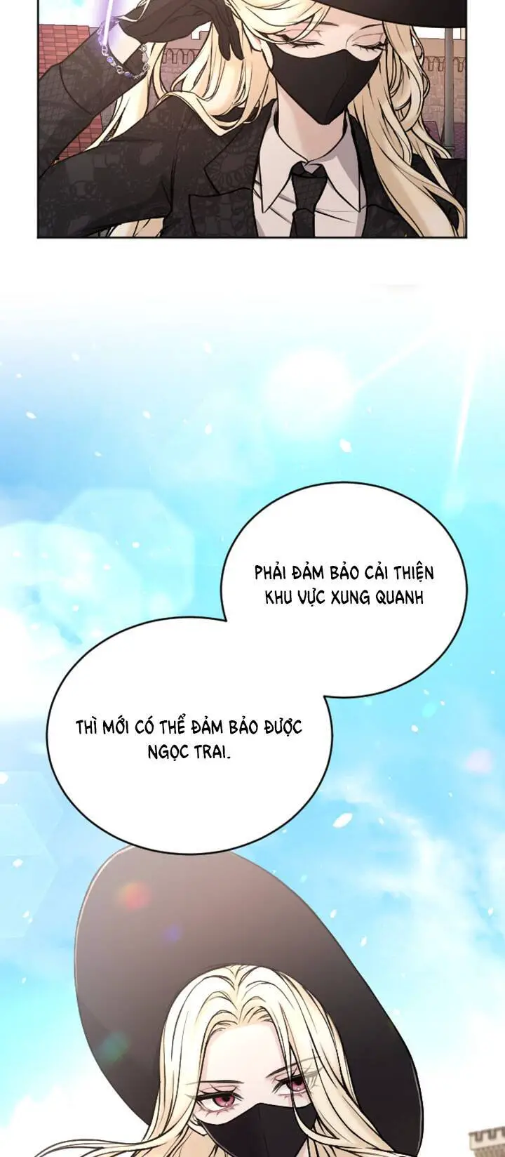 Tôi Sẽ Bị Trừ Khử Cùng Hoàng Đế Nettruyen ZZZ Chương 77.1 Page 14