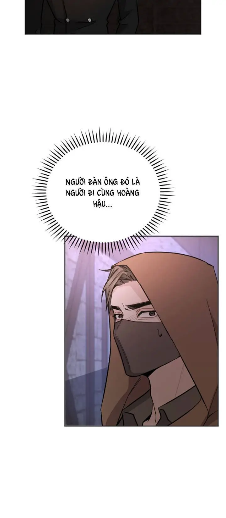 Tôi Sẽ Bị Trừ Khử Cùng Hoàng Đế Nettruyen ZZZ Chương 77.1 Page 25