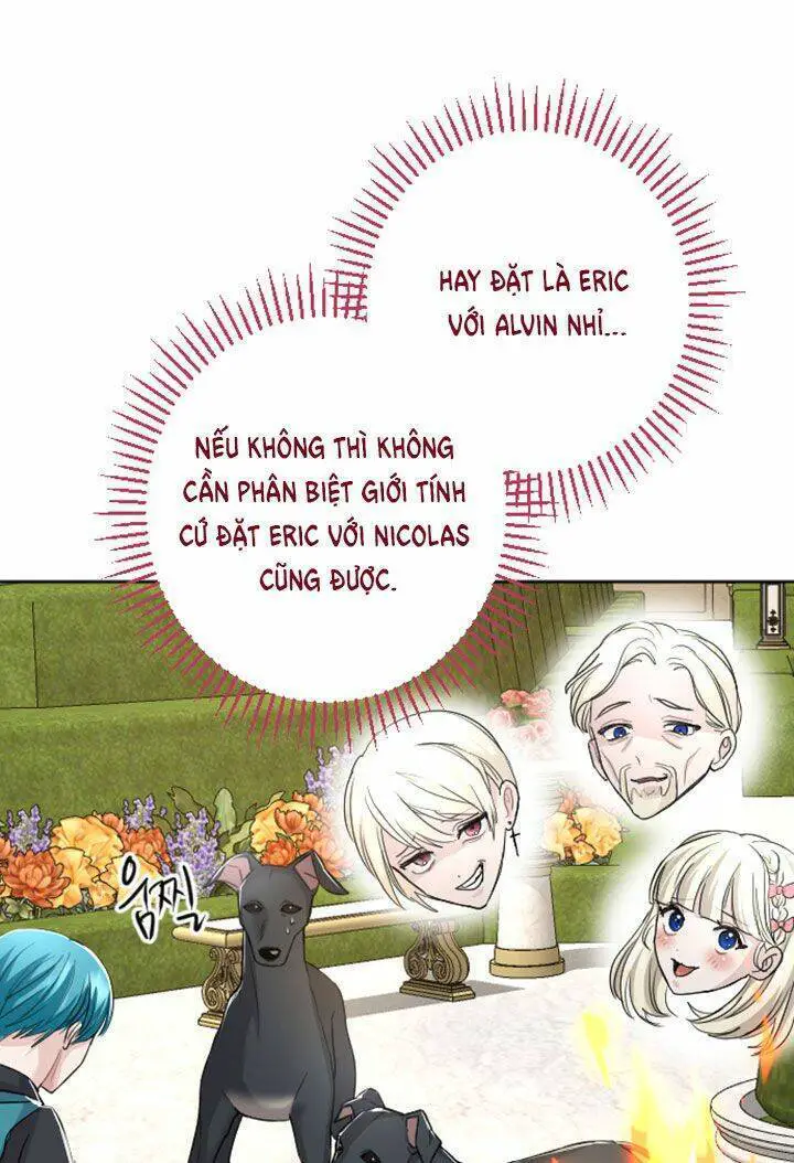 Tôi Sẽ Bị Trừ Khử Cùng Hoàng Đế Nettruyen ZZZ Chương 32.5 Page 10