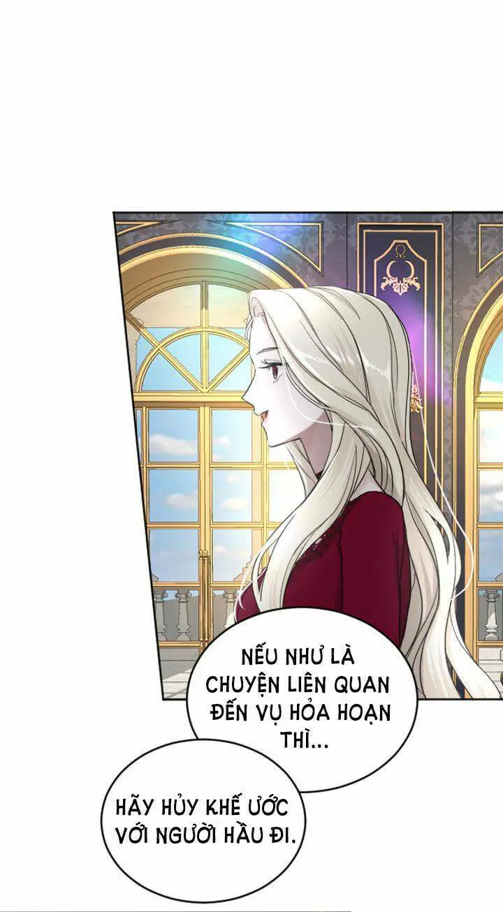 Tôi Sẽ Bị Trừ Khử Cùng Hoàng Đế Nettruyen ZZZ Chương 32.5 Page 16