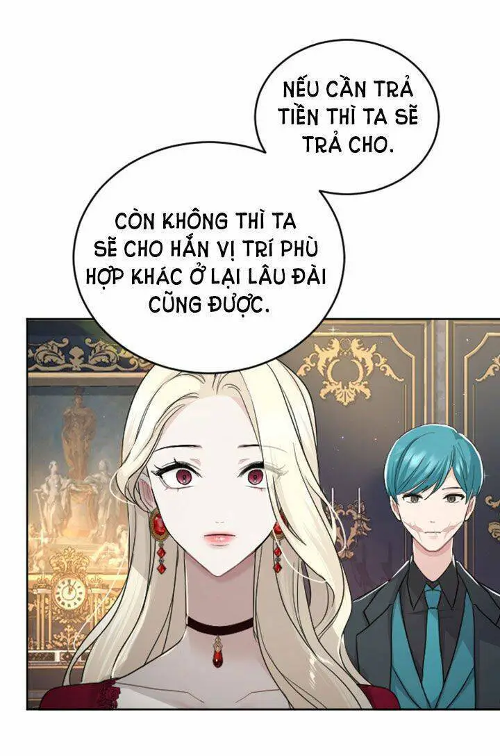 Tôi Sẽ Bị Trừ Khử Cùng Hoàng Đế Nettruyen ZZZ Chương 32.5 Page 18