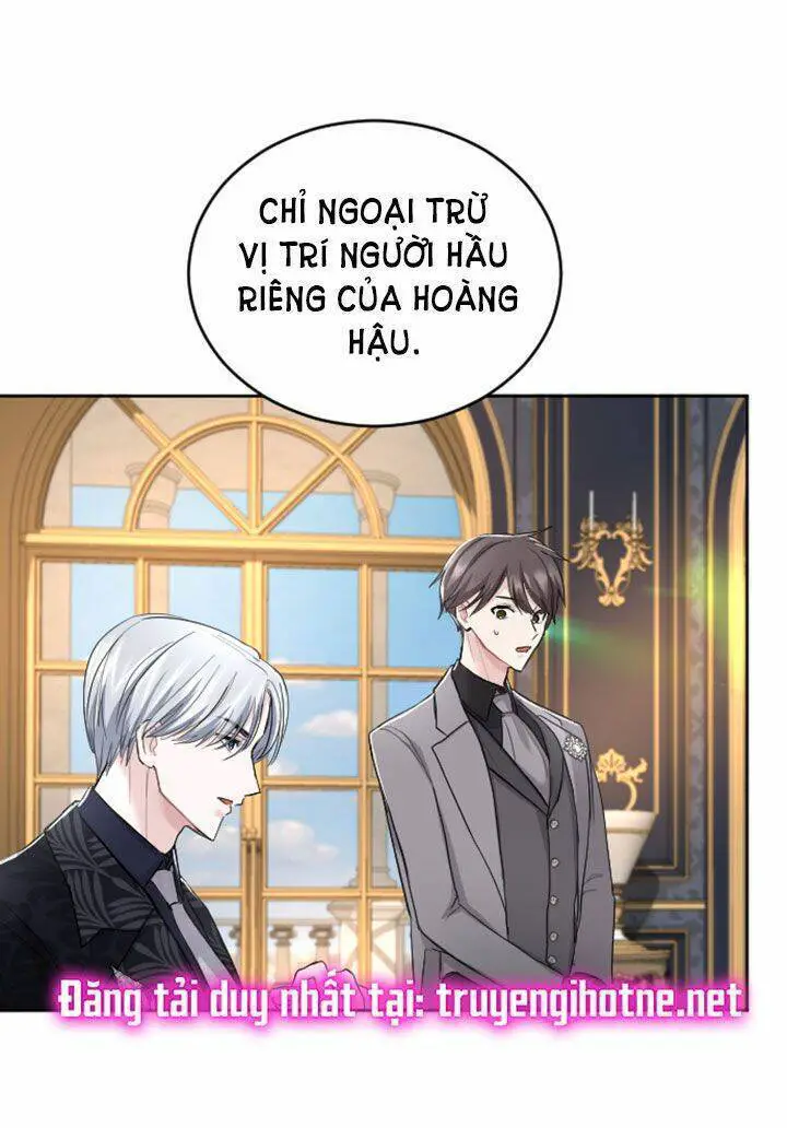 Tôi Sẽ Bị Trừ Khử Cùng Hoàng Đế Nettruyen ZZZ Chương 32.5 Page 19