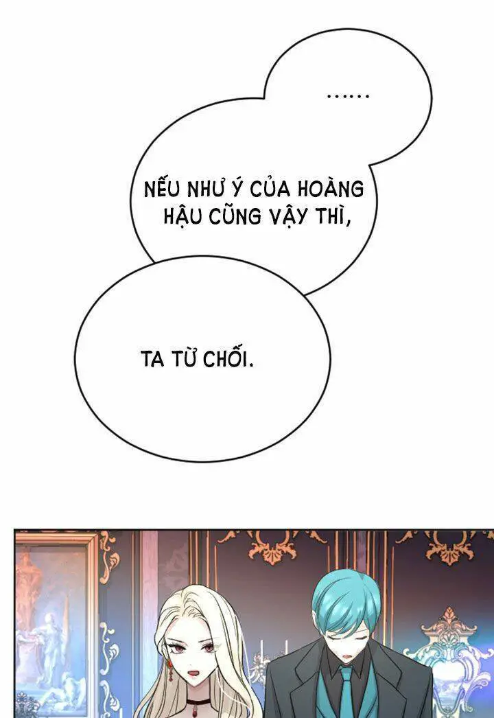 Tôi Sẽ Bị Trừ Khử Cùng Hoàng Đế Nettruyen ZZZ Chương 32.5 Page 24