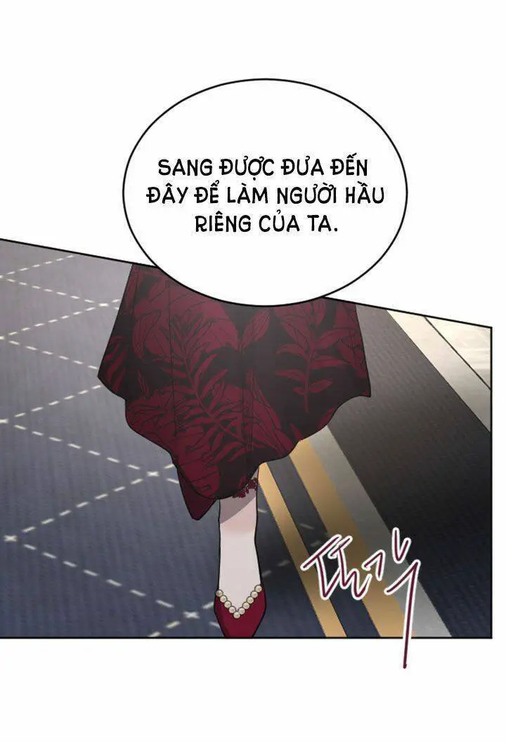 Tôi Sẽ Bị Trừ Khử Cùng Hoàng Đế Nettruyen ZZZ Chương 32.5 Page 26