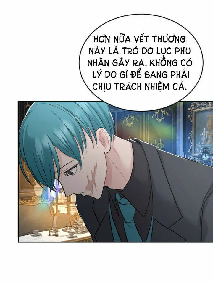 Tôi Sẽ Bị Trừ Khử Cùng Hoàng Đế Nettruyen ZZZ Chương 32.5 Page 27