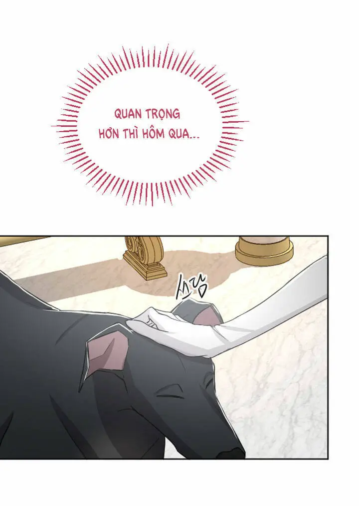 Tôi Sẽ Bị Trừ Khử Cùng Hoàng Đế Nettruyen ZZZ Chương 33.2 Page 2