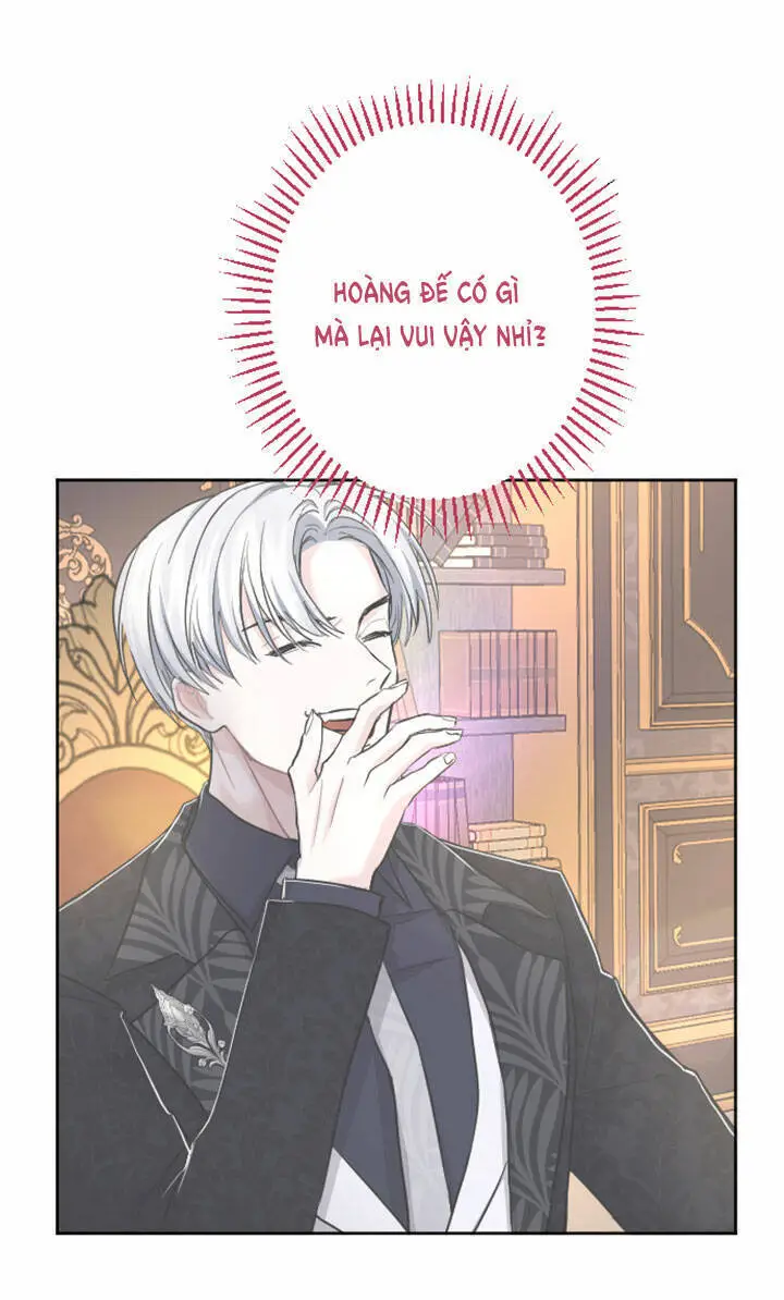 Tôi Sẽ Bị Trừ Khử Cùng Hoàng Đế Nettruyen ZZZ Chương 33.2 Page 3