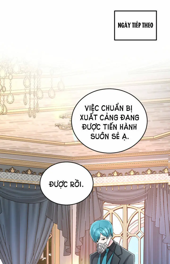 Tôi Sẽ Bị Trừ Khử Cùng Hoàng Đế Nettruyen ZZZ Chương 33.2 Page 8