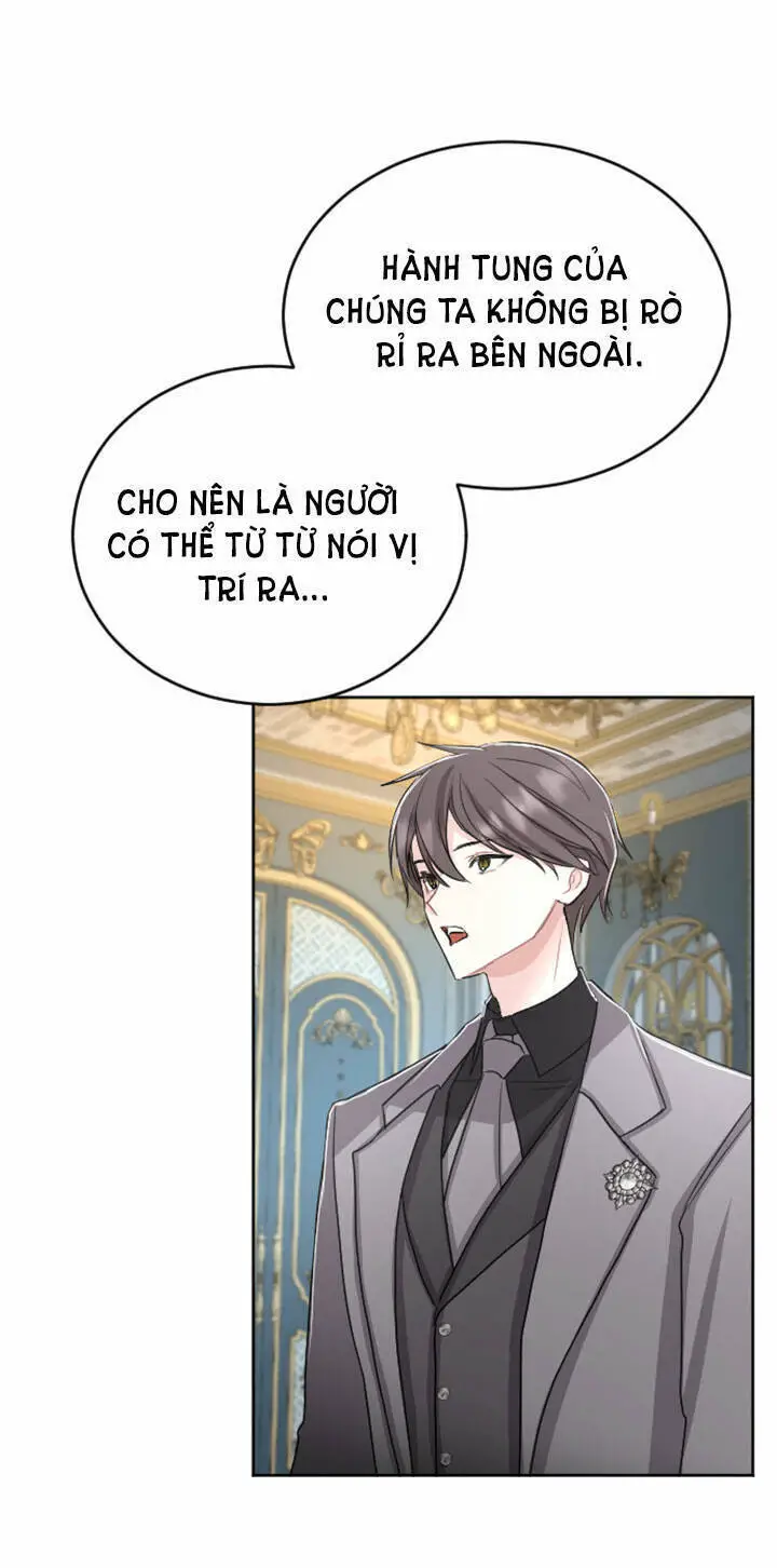 Tôi Sẽ Bị Trừ Khử Cùng Hoàng Đế Nettruyen ZZZ Chương 33.2 Page 10