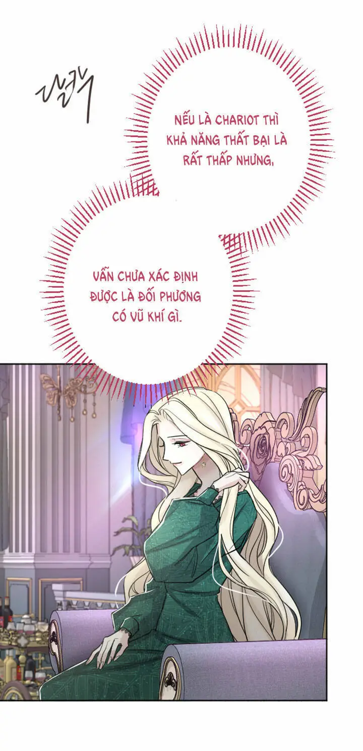Tôi Sẽ Bị Trừ Khử Cùng Hoàng Đế Nettruyen ZZZ Chương 33.2 Page 15