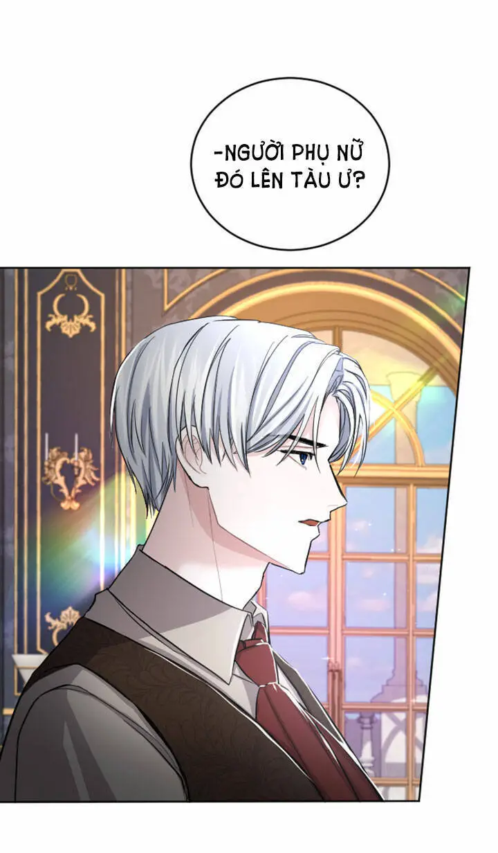 Tôi Sẽ Bị Trừ Khử Cùng Hoàng Đế Nettruyen ZZZ Chương 33.2 Page 17