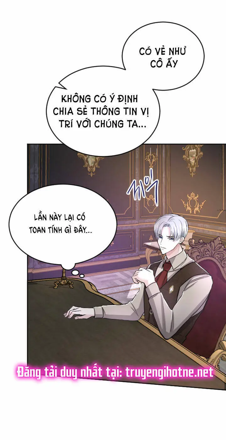 Tôi Sẽ Bị Trừ Khử Cùng Hoàng Đế Nettruyen ZZZ Chương 33.2 Page 18