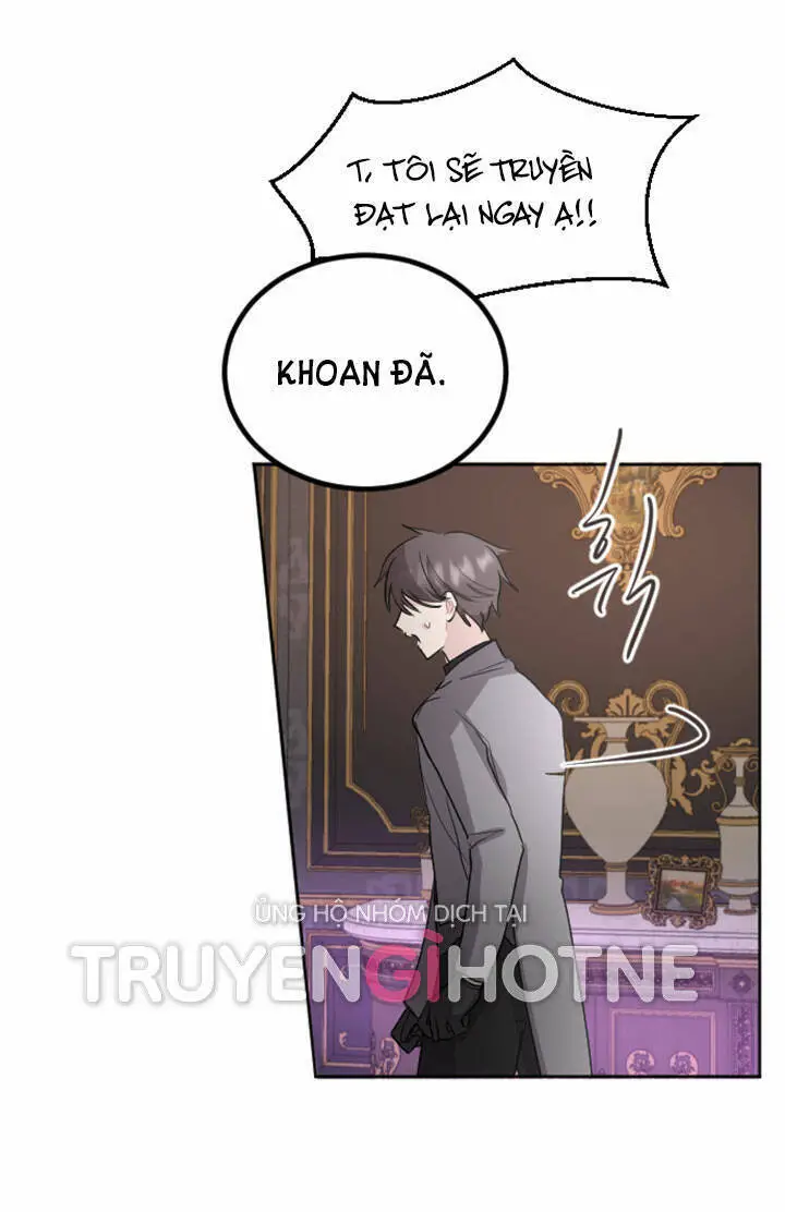 Tôi Sẽ Bị Trừ Khử Cùng Hoàng Đế Nettruyen ZZZ Chương 33.2 Page 31