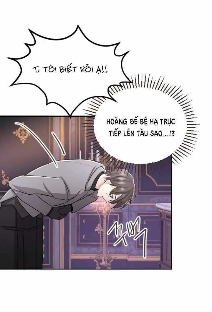 Tôi Sẽ Bị Trừ Khử Cùng Hoàng Đế Nettruyen ZZZ Chương 33.2 Page 33