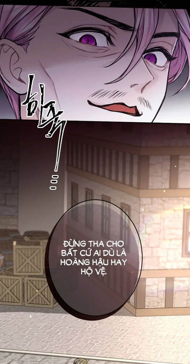 Tôi Sẽ Bị Trừ Khử Cùng Hoàng Đế Nettruyen ZZZ Chương 76.2 Page 30