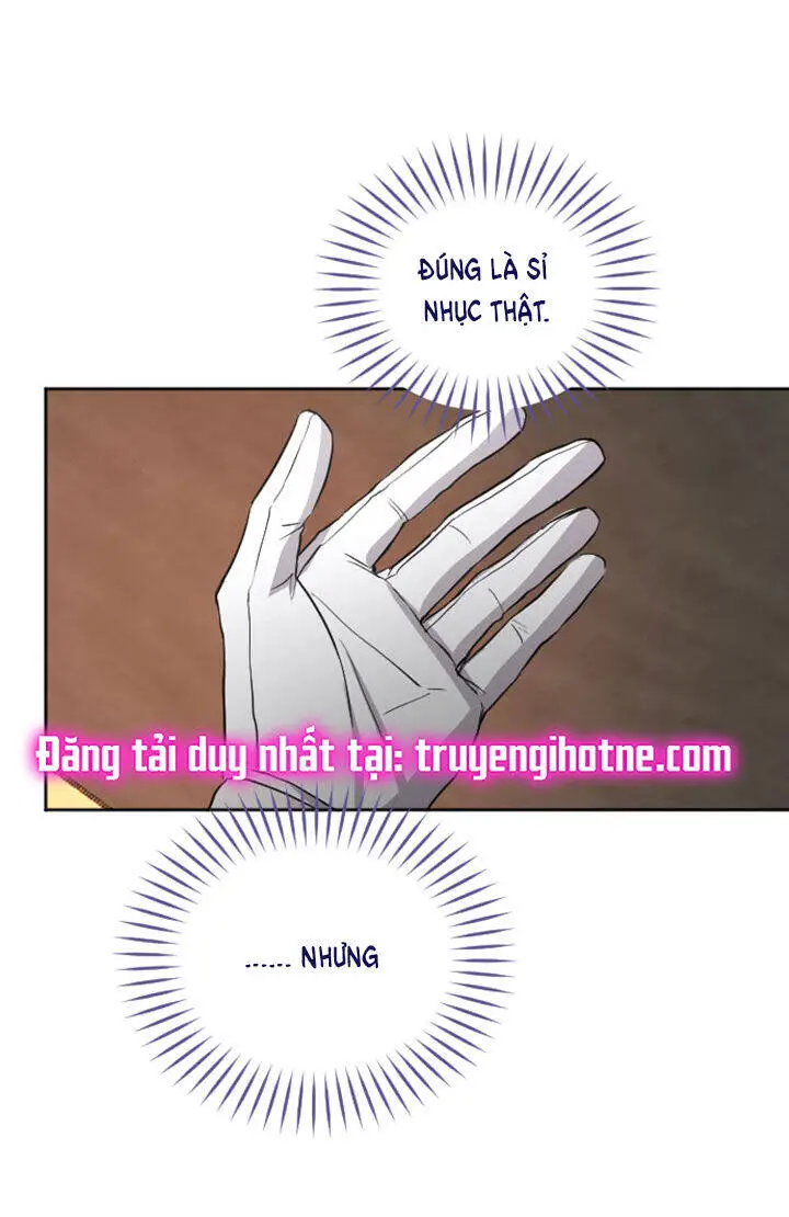 Tôi Sẽ Bị Trừ Khử Cùng Hoàng Đế Nettruyen ZZZ Chương 54.2 Page 11