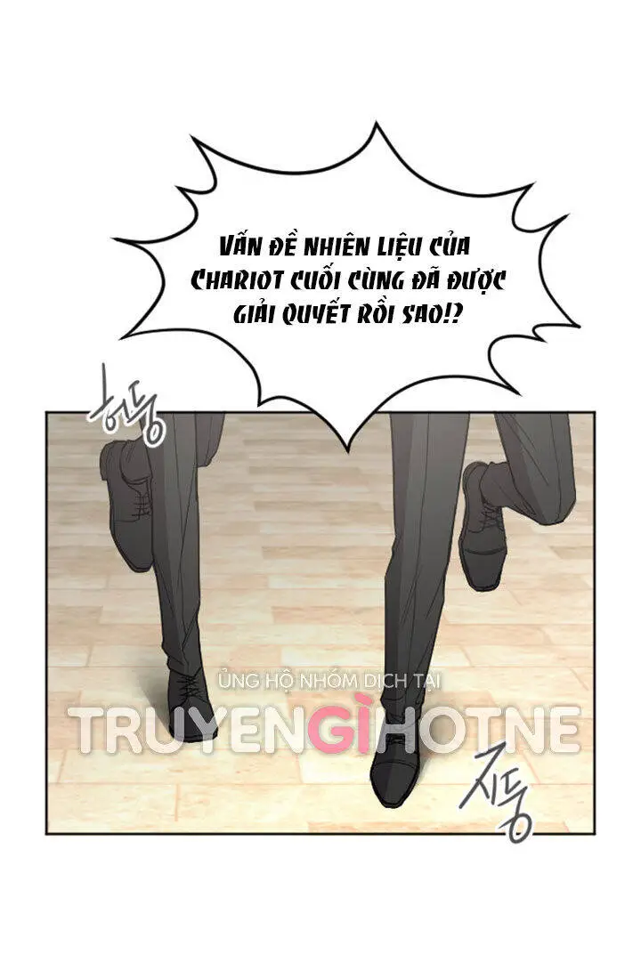 Tôi Sẽ Bị Trừ Khử Cùng Hoàng Đế Nettruyen ZZZ Chương 54.2 Page 18