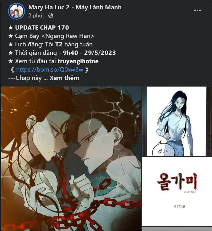 Tôi Sẽ Bị Trừ Khử Cùng Hoàng Đế Nettruyen ZZZ Chương 53.2 Page 18