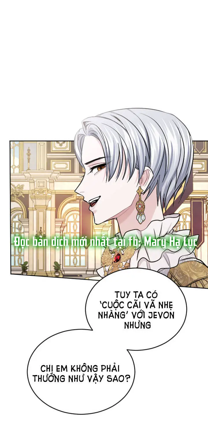 Tôi Sẽ Bị Trừ Khử Cùng Hoàng Đế Nettruyen ZZZ Chương 53.2 Page 24