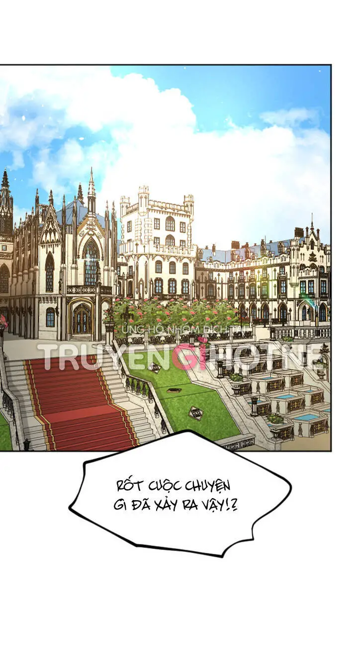Tôi Sẽ Bị Trừ Khử Cùng Hoàng Đế Nettruyen ZZZ Chương 55.1 Page 3