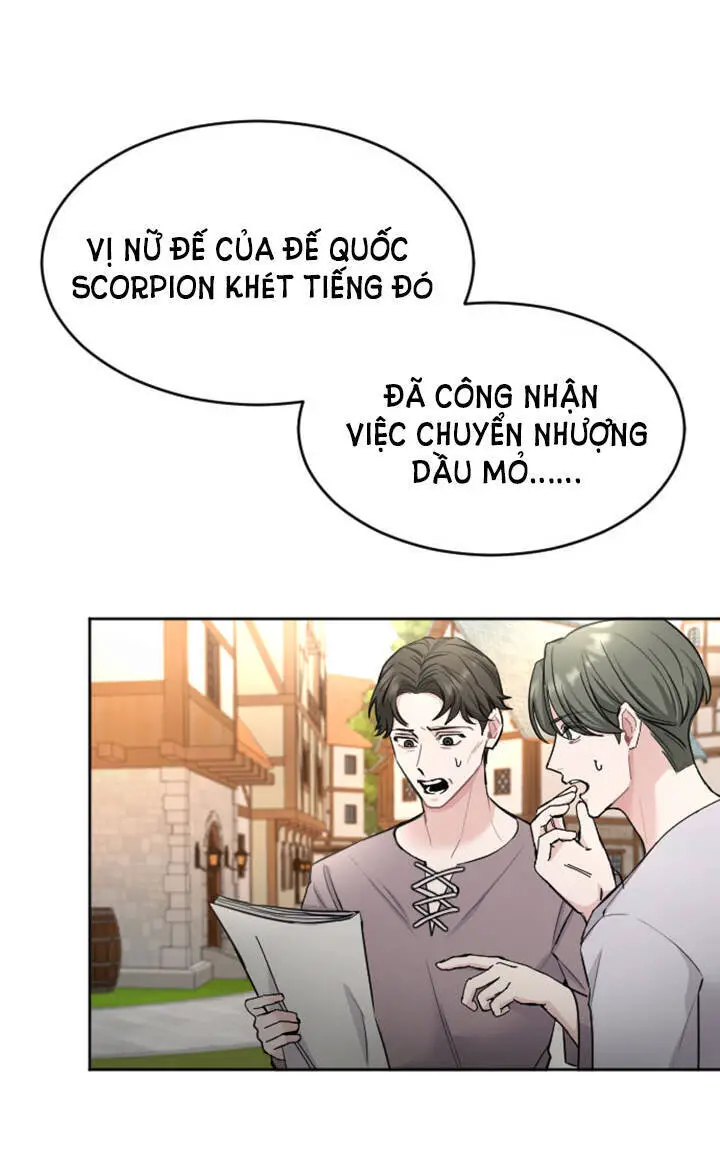 Tôi Sẽ Bị Trừ Khử Cùng Hoàng Đế Nettruyen ZZZ Chương 55.1 Page 5
