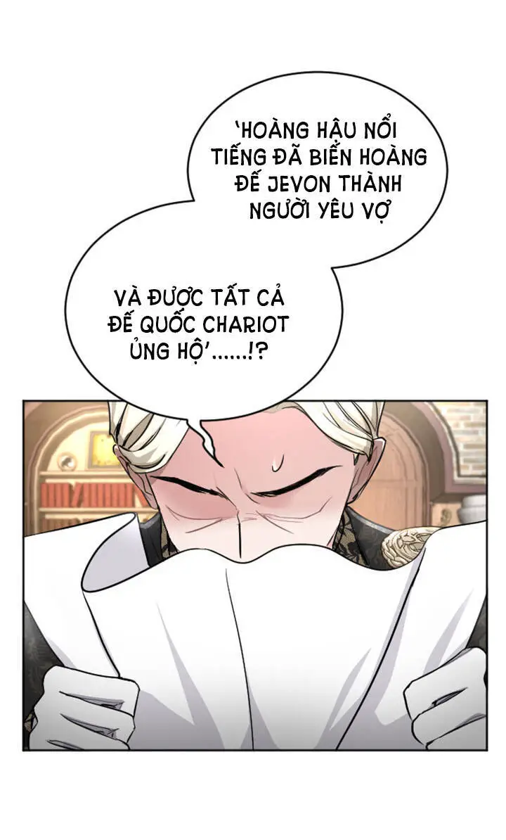Tôi Sẽ Bị Trừ Khử Cùng Hoàng Đế Nettruyen ZZZ Chương 55.1 Page 6