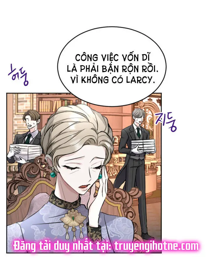 Tôi Sẽ Bị Trừ Khử Cùng Hoàng Đế Nettruyen ZZZ Chương 55.1 Page 10