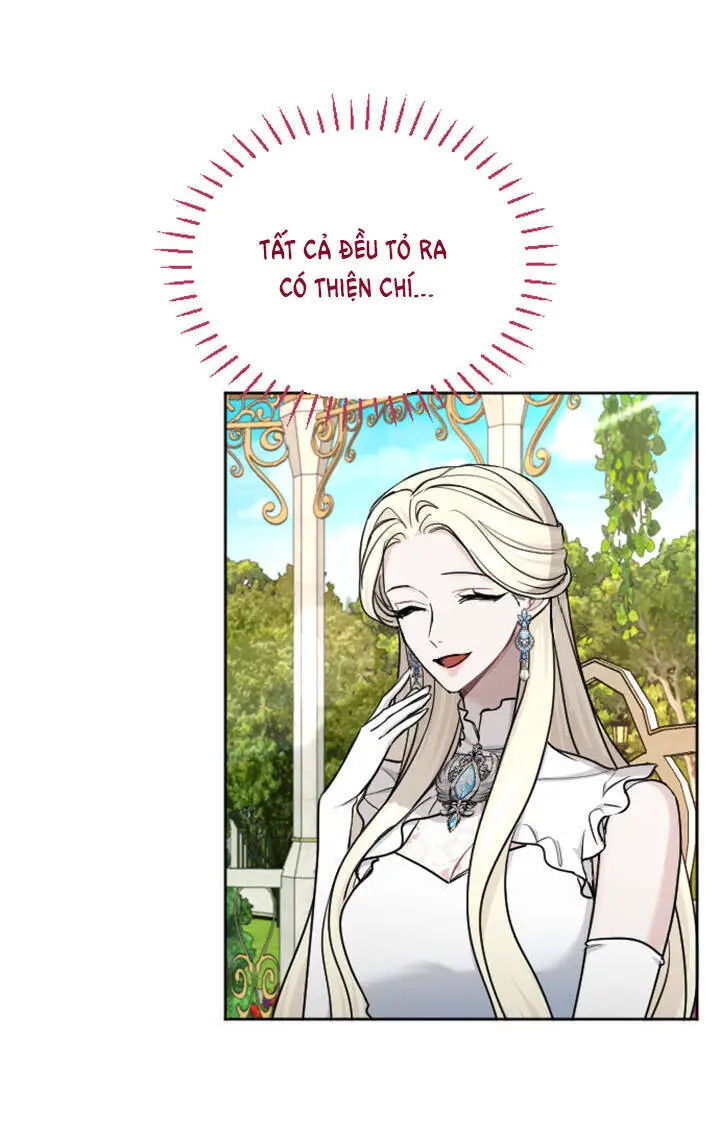 Tôi Sẽ Bị Trừ Khử Cùng Hoàng Đế Nettruyen ZZZ Chương 55.1 Page 29