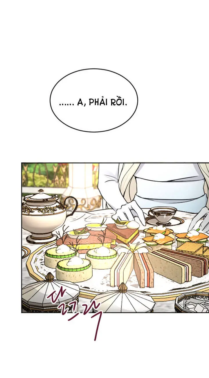 Tôi Sẽ Bị Trừ Khử Cùng Hoàng Đế Nettruyen ZZZ Chương 55.1 Page 34