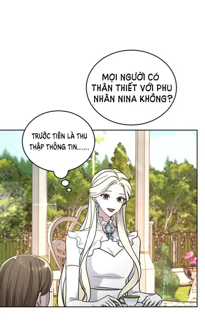 Tôi Sẽ Bị Trừ Khử Cùng Hoàng Đế Nettruyen ZZZ Chương 55.1 Page 35