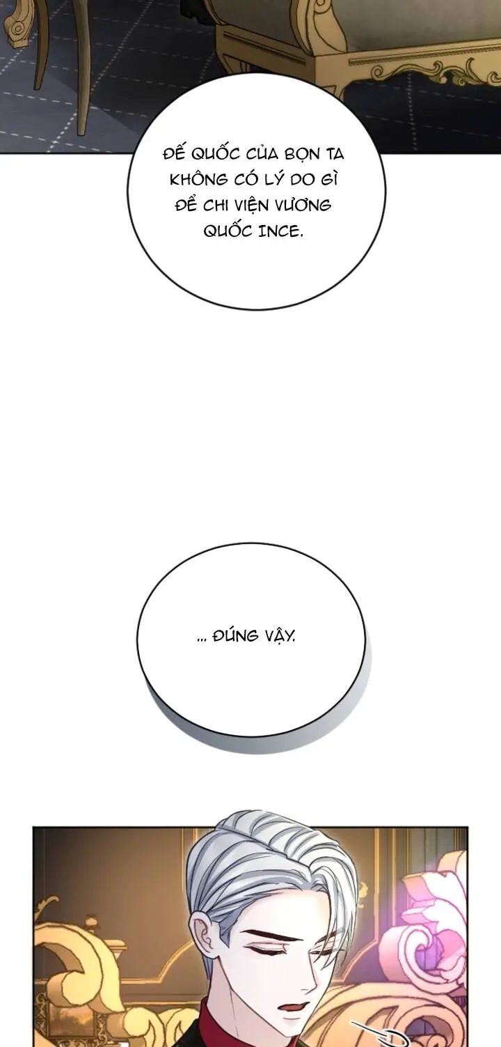 Tôi Sẽ Bị Trừ Khử Cùng Hoàng Đế Nettruyen ZZZ Chương 87.2 Page 28