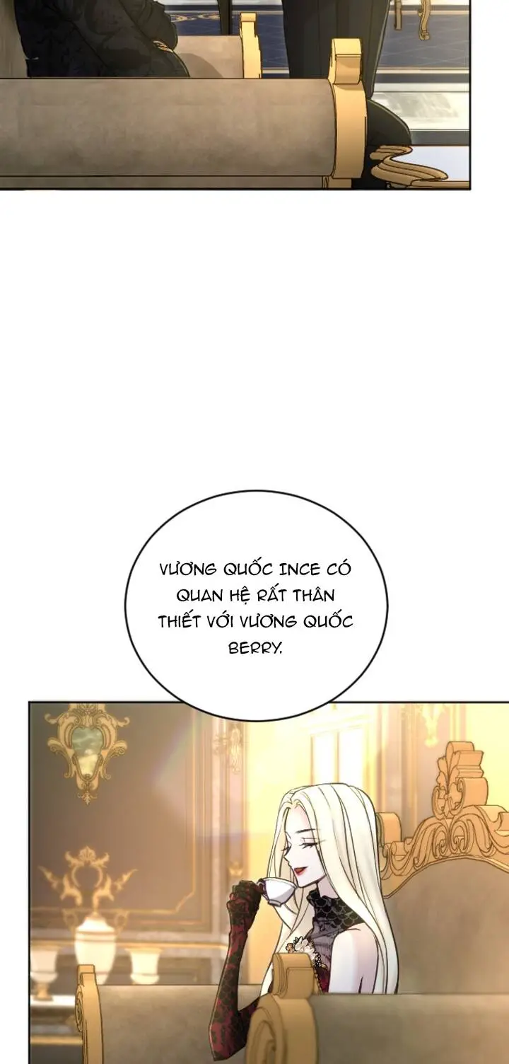 Tôi Sẽ Bị Trừ Khử Cùng Hoàng Đế Nettruyen ZZZ Chương 87.2 Page 36