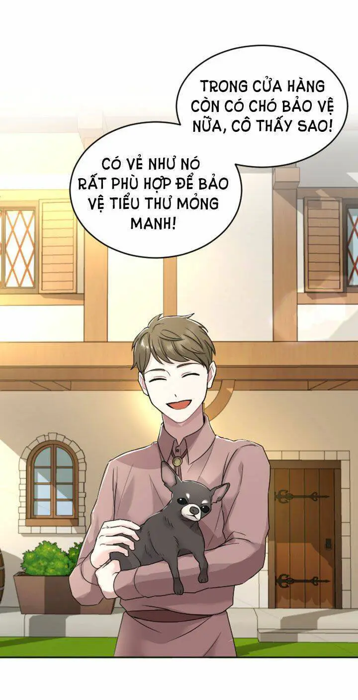 Tôi Sẽ Bị Trừ Khử Cùng Hoàng Đế Nettruyen ZZZ Chương 30 Page 15