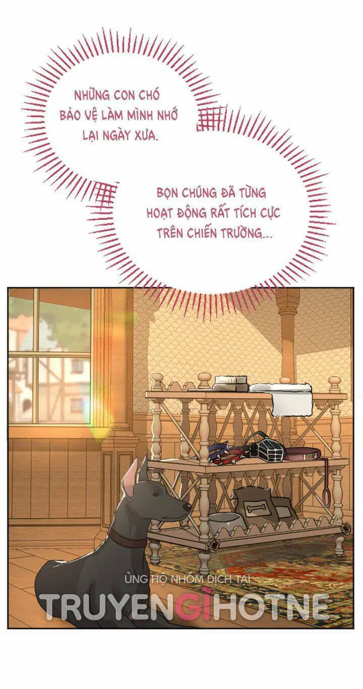 Tôi Sẽ Bị Trừ Khử Cùng Hoàng Đế Nettruyen ZZZ Chương 30 Page 20