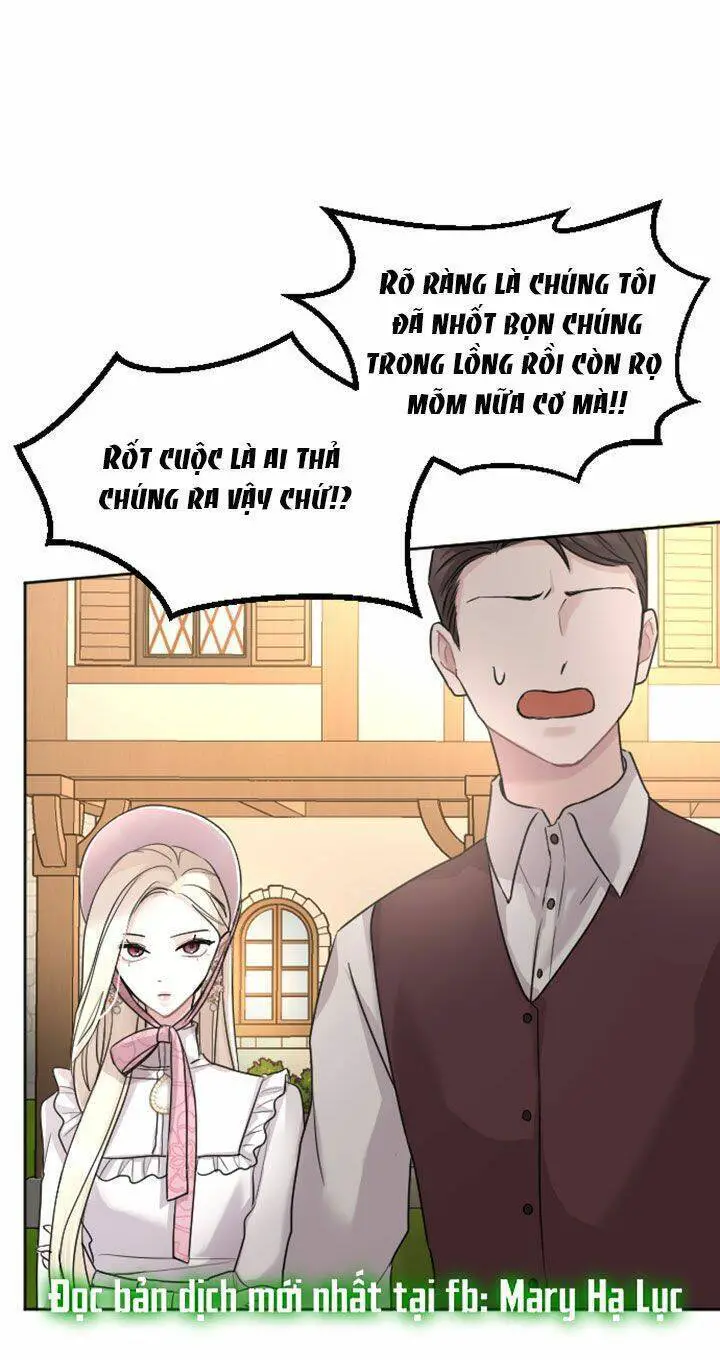 Tôi Sẽ Bị Trừ Khử Cùng Hoàng Đế Nettruyen ZZZ Chương 30 Page 25