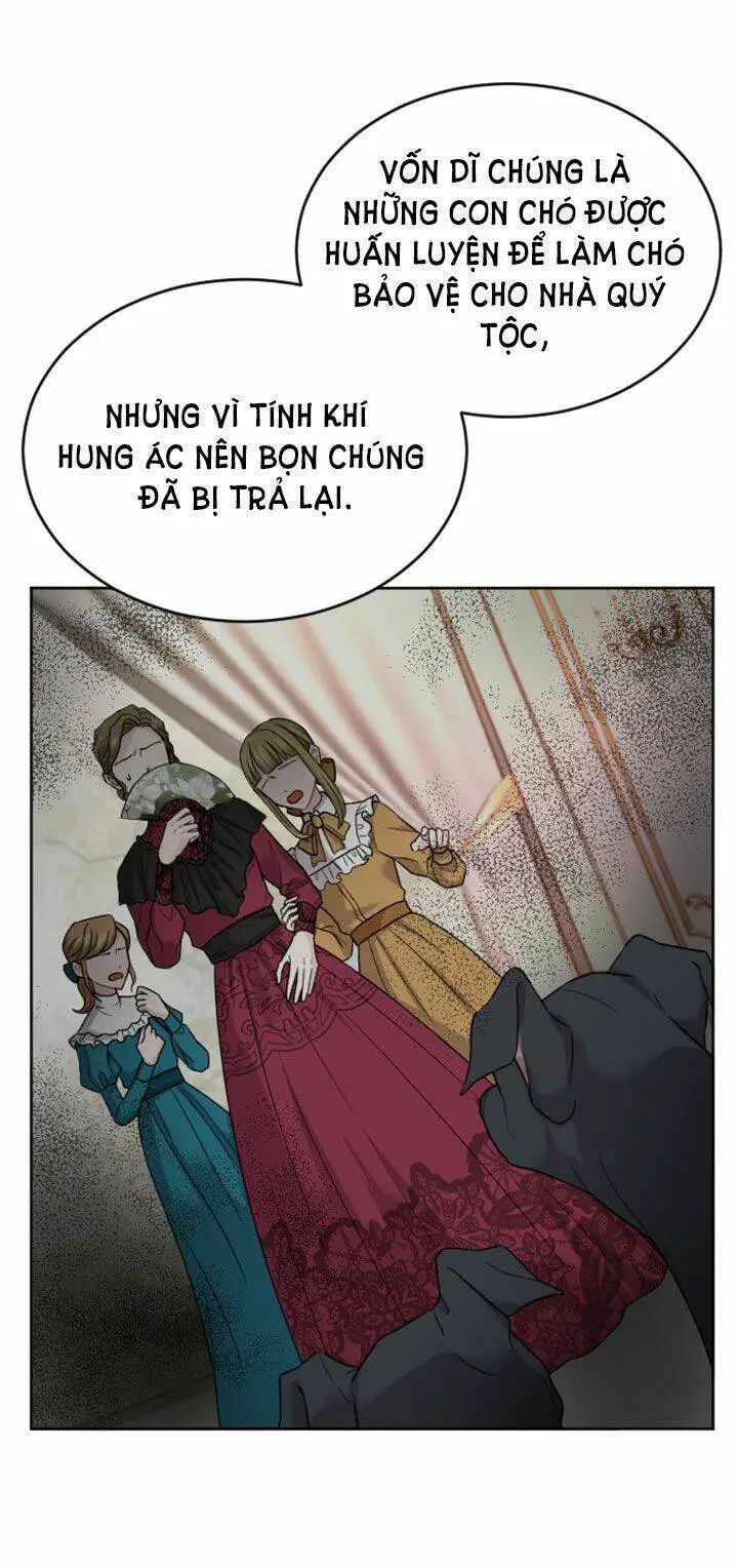 Tôi Sẽ Bị Trừ Khử Cùng Hoàng Đế Nettruyen ZZZ Chương 30 Page 31