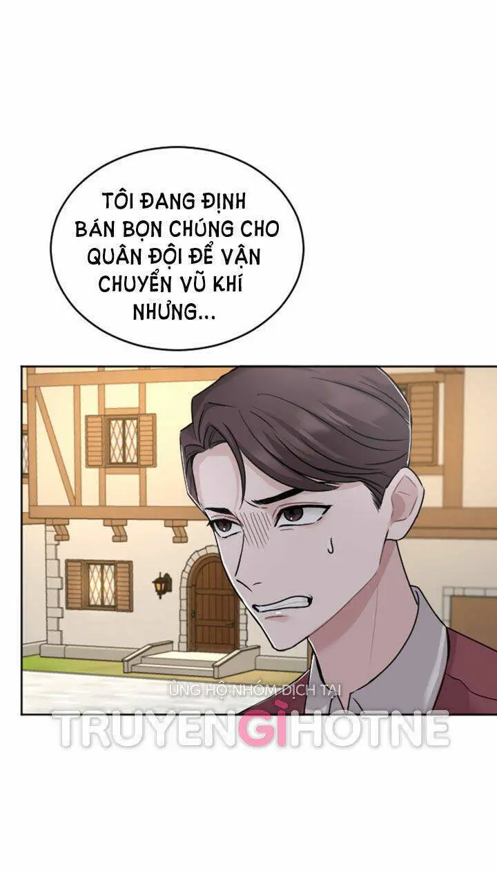 Tôi Sẽ Bị Trừ Khử Cùng Hoàng Đế Nettruyen ZZZ Chương 30 Page 32