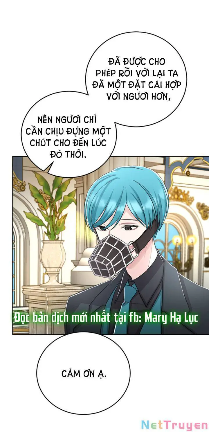 Tôi Sẽ Bị Trừ Khử Cùng Hoàng Đế Nettruyen ZZZ Chương 33.1 Page 8