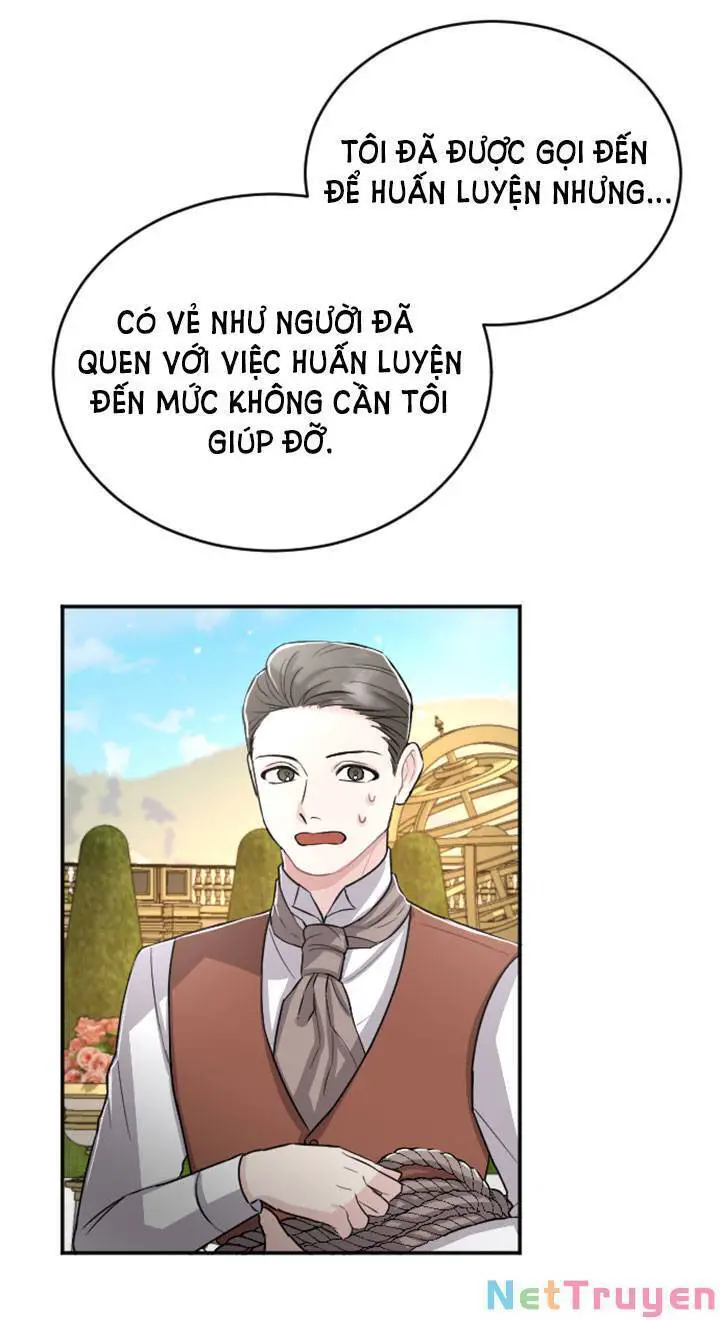 Tôi Sẽ Bị Trừ Khử Cùng Hoàng Đế Nettruyen ZZZ Chương 33.1 Page 16