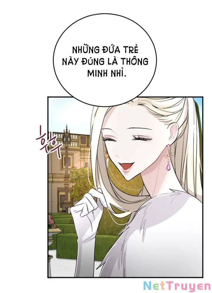 Tôi Sẽ Bị Trừ Khử Cùng Hoàng Đế Nettruyen ZZZ Chương 33.1 Page 17