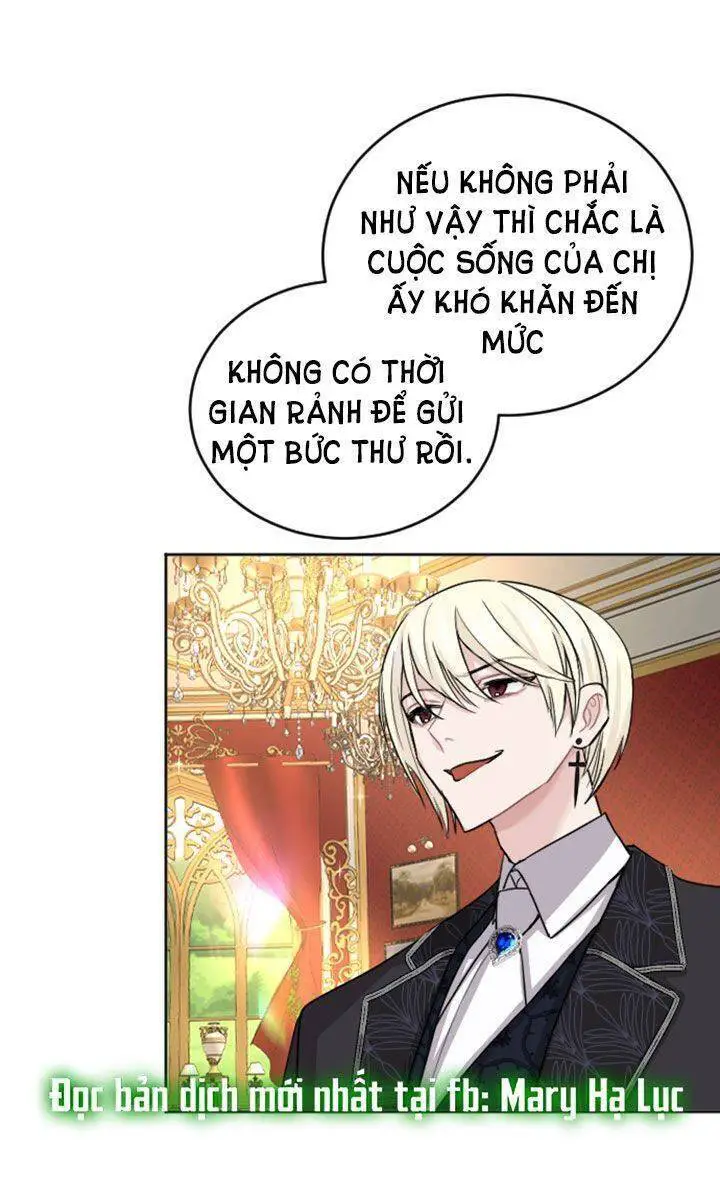 Tôi Sẽ Bị Trừ Khử Cùng Hoàng Đế Nettruyen ZZZ Chương 29 Page 5