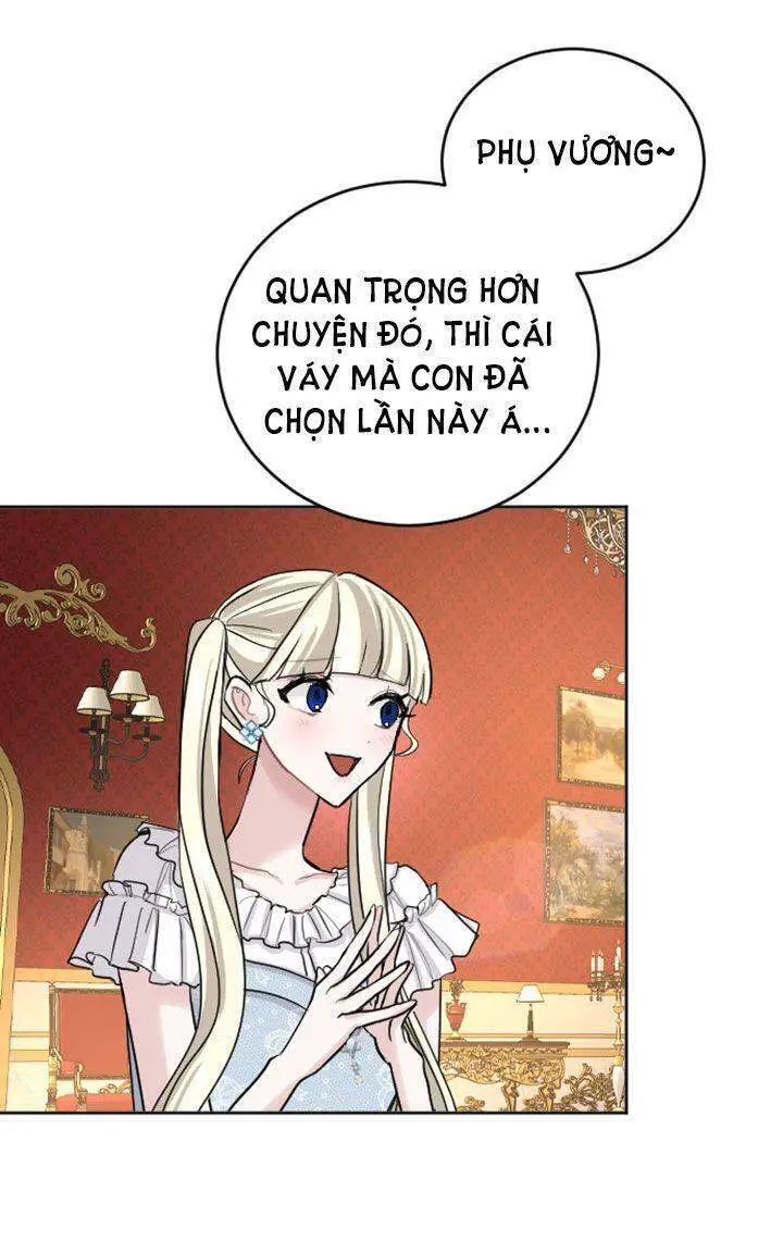 Tôi Sẽ Bị Trừ Khử Cùng Hoàng Đế Nettruyen ZZZ Chương 29 Page 6